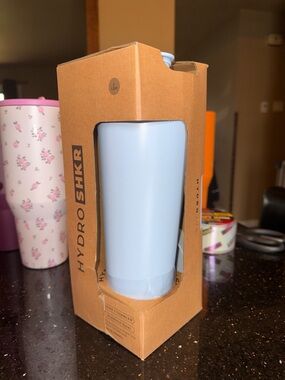 HydroJug SHKR - Frost